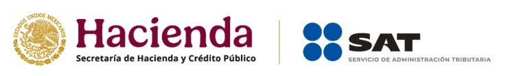 Hacienda y SAT — referencia del portal de consulta